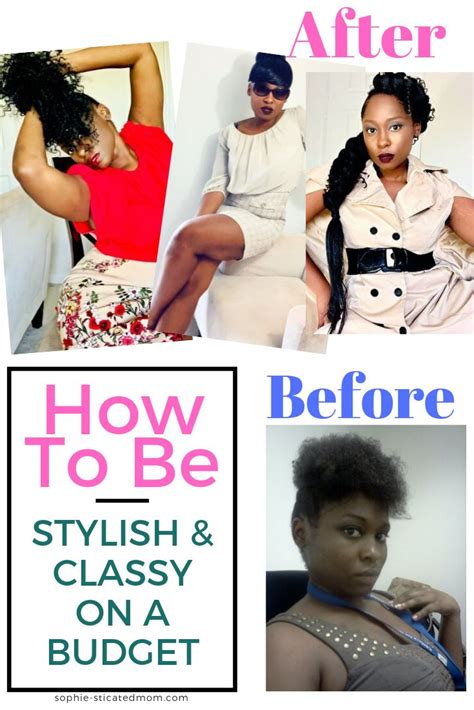 How To Be Stylish And Classy On A Budget Learn To Level Up Be Classy And Define Your Own