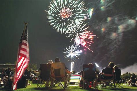 Safety Urged Around Fireworks Displays Headed Into July 4 Celebrations