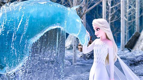 Frozen 2 Deleted Songs Scenes Bonus Features 2019 Youtube