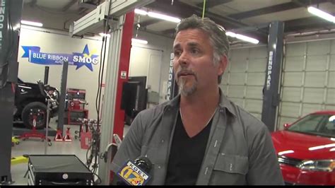 The initial situation began with people questioning the car that was being given away because it. Richard Rawlings of "Fast N' Loud" Rocks the Discovery ...
