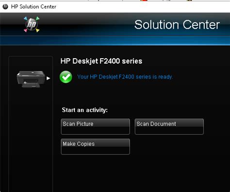 Driverpack will automatically select and install the required drivers. Deskjet F2480 won't detect the paper - HP Support ...