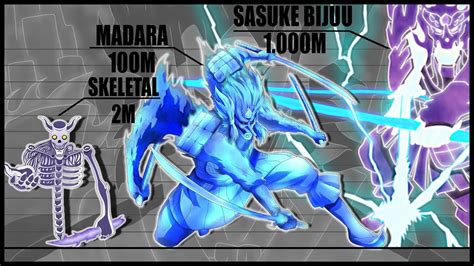 Size Of Susanoo In Anime Naruto Mnb Anime Youtube