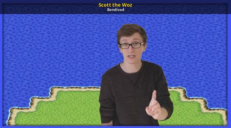 Scott The Woz Rpg Maker Fes For Nintendo 3ds Mods
