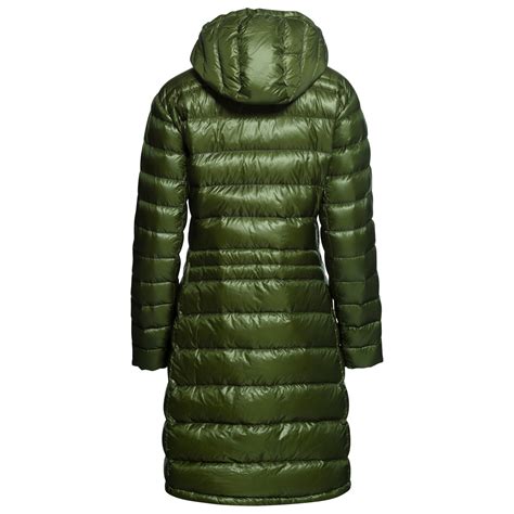 Yeti Faith Nos Lightweight Down Coat Mantel Damen Online Kaufen