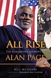 All Rise: The Remarkable Journey of Alan Page (Hardcover) | Overstock ...