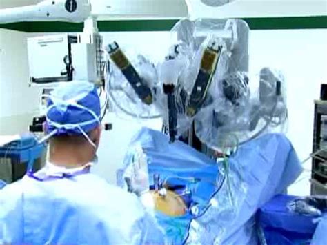Robot Assisted Radical Prostatectomy YouTube