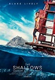 Film The Shallows - Cineman