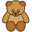 Bear Images Cartoon Clipart  Free Download On ClipArtMag