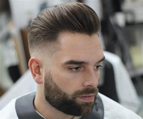 Trending Haircuts For Men In