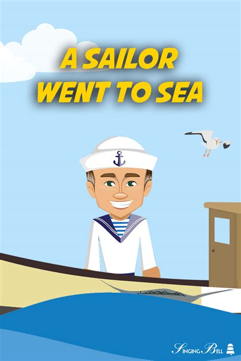 On and on lyrics مترجمة اتمنى ان تعجبكم. A Sailor Went to Sea Free Karaoke Nursery Rhymes