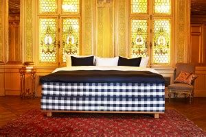 Mit einem endmaß von 152x203x56 ist das bett ohne weiteres für den. Vividus - Mitteleuropäische Betten - Das beste Bett der Welt