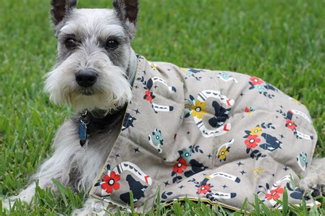 Custom Weighted Dog Blankets For Anxiety During Thunder Etsy
