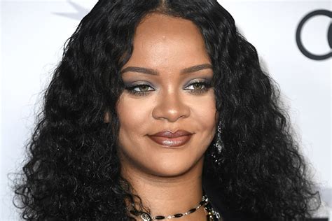 Is Rihanna Teasing A Surprise Album