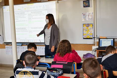 Brionnais Éducation Une Rentrée Pleine De Nouveautés à Gibles Et Varennes Sous Dun