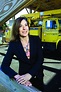 Executive Profile: Marie Jordan of National Grid - Boston Business Journal