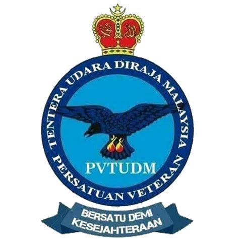Persatuan Veteran Tudm Johor Eq2uekonomi Qurban Untuk Ummah