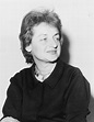 The Eloquent Woman: Famous Speech Friday: Betty Friedan's call for a ...
