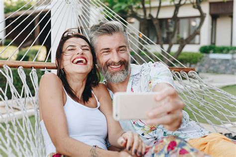 Why Dating In Your 50s Can Be Just As Fun As Your 20s Ignite Dating
