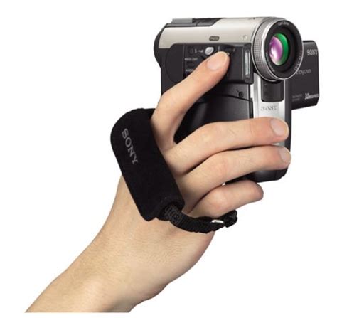 Sony Dcrpc350 3mp Minidv Digital Handycam Camcorder W10x Optical Zoom