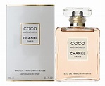 Coco Mademoiselle Intense Chanel 100 Ml Edp Envio Gratis Msi - $ 2,850. ...