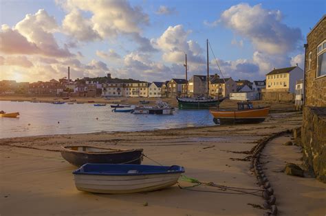 Visit Hugh Town 2021 Travel Guide For Hugh Town Isles Of Scilly Expedia