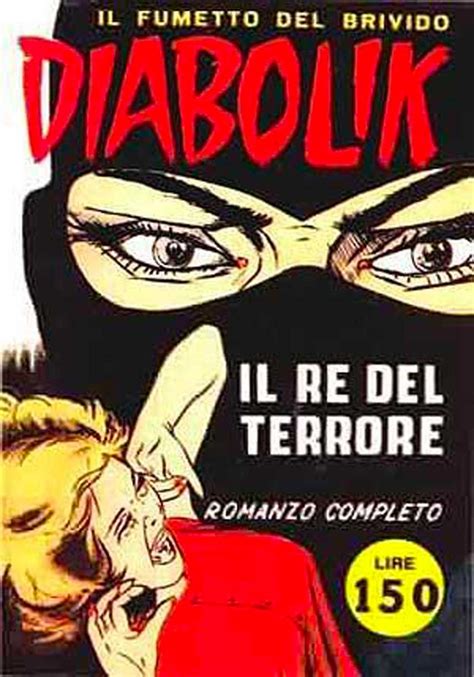 Diabolik Film Trama Cast Trailer Eva Kant Fumetto Sequel Style