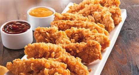 Setelah bergabung dengan layanan pesan antar melalui sistem gobiz, saatnya untuk membuat nama usaha fried chicken anda semakin terkenal melalui social media. Resep Membuat Ayam Popcorn ( Popcorn Chicken ) Ala KFC ...