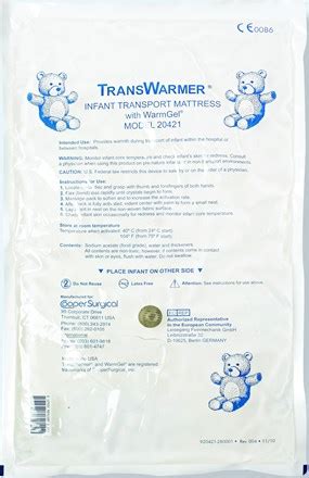 Great news!!!you're in the right place for infant mattress. TransWarmer Infant Transport Mattress - CooperSurgical