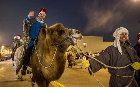 Christmas 2018 Your Holiday Parade Guide In Milwaukee Suburbs