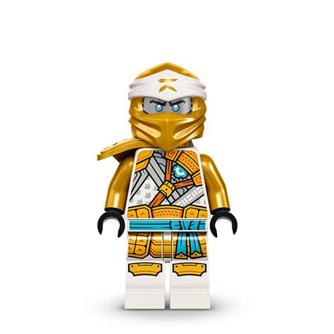 Zane Lego Ninjago — Postacie Legopl Dla Dzieci
