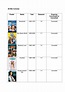 TV Show Listings.pdf | DocDroid