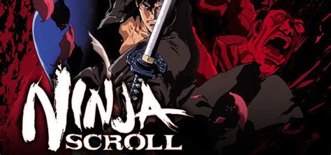 Share More Than 64 Anime Like Ninja Scroll Best Vn