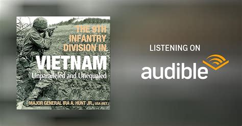 The 9th Infantry Division In Vietnam By Ira A Hunt Jr Audiobook