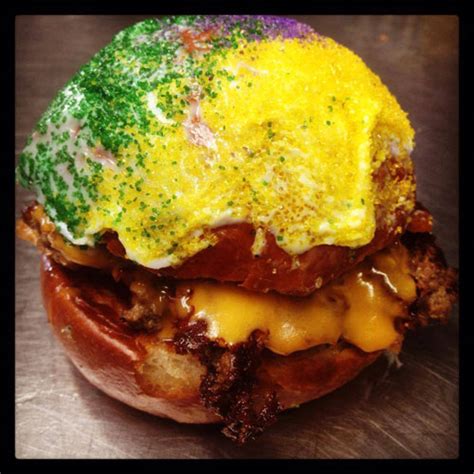 A mainstay of the jersey city food truck scene,. Mardi Gras Madness! A NOLA Food Truck Is Selling a King ...