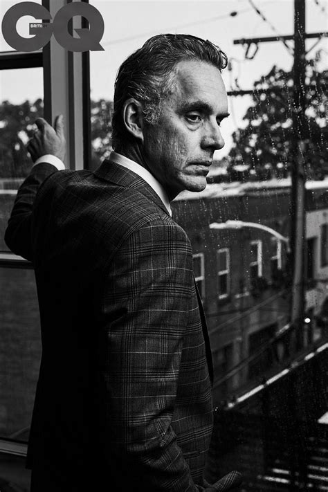 Jordan Peterson Wallpapers - Top Free Jordan Peterson Backgrounds