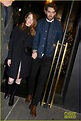 Emma Stone & Dave McCary Are Indeed Married!: Photo 4488101 | Emma ...
