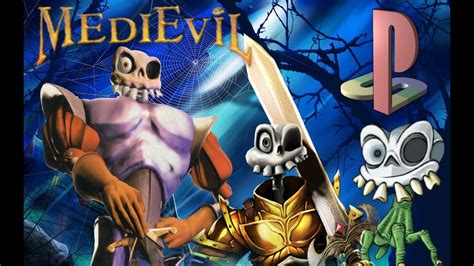 If you just want to throw your favorite ps1 game on the pile, regardless of whether it is 3d or 2d, then. MEDIEVIL 2 ! PC Gameplay ' PLEASE REMASTER! ' PS1 Emulator ...