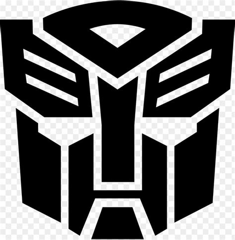 Download transformers logo png - Free PNG Images | TOPpng