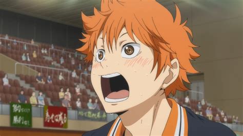 Haikyuu Interhigh