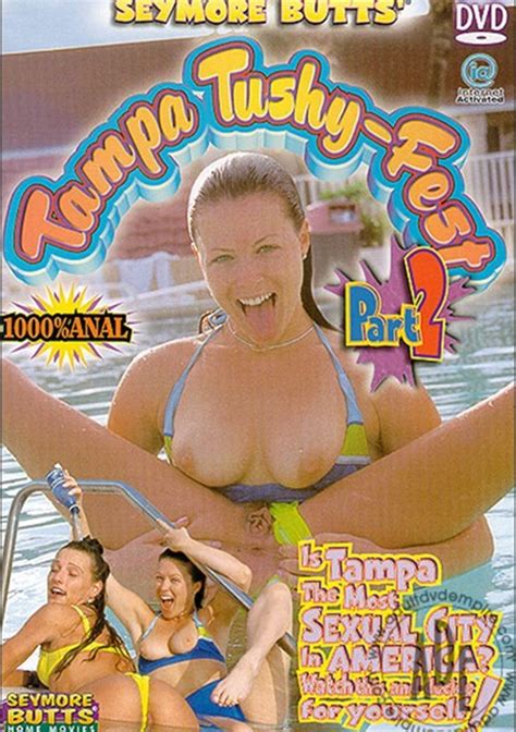 Seymore Butts Tampa Tushy Fest Part 2 1998 Adult Empire