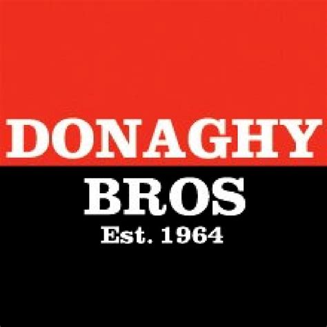 Donaghy Bros Cashback Discount Codes And Deals Easyfundraising