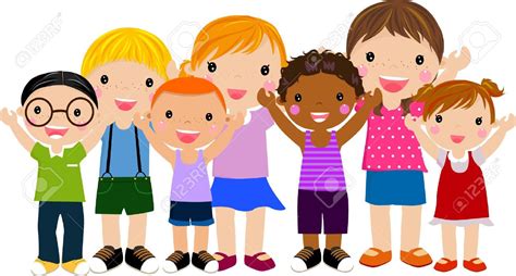 Childhood Friends Clipart 20 Free Cliparts Download Images On