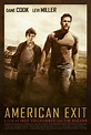 American Exit (2019) Poster #1 - Trailer Addict