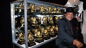 Os 10 artistas mais premiados do Grammy: saiba quais são