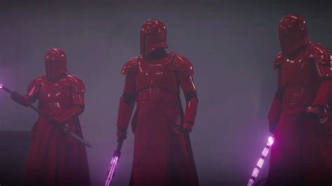 The Mandalorian That Ch 23 Praetorian Guard Ending Explained