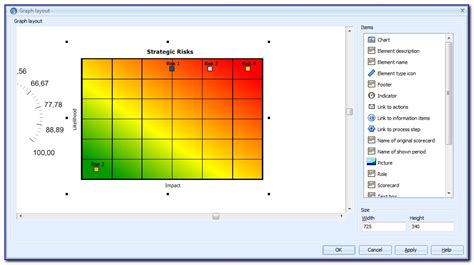 How To Create A Risk Heat Map In Excel Maps Resume Examples J3dwbzlklp