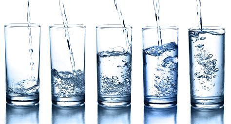 5 Ways To Make Water Taste Good