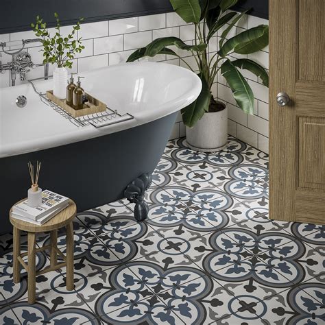 Check spelling or type a new query. Sorolla Patterned Glazed Ceramic Wall & Floor Tile ...