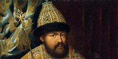 Pedro I de Rusia o Pedro el Grande | Historia Universal