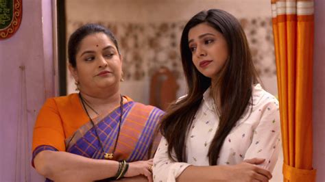 Rang Maza Vegla Watch Episode 118 Shweta Plots Against Deepa On